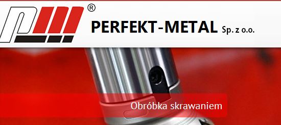 Perfekt metal