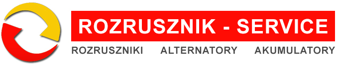 Rozrusznik Service